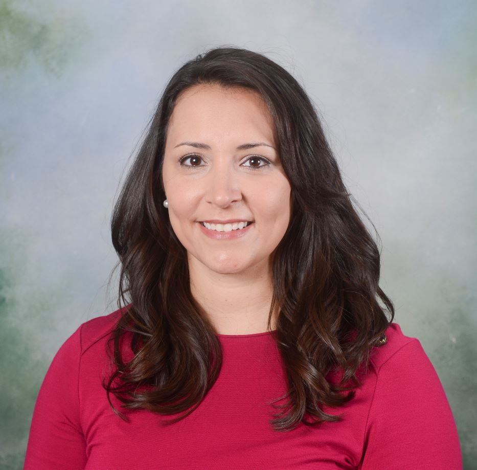 Cristen Kelly Waespe, MD